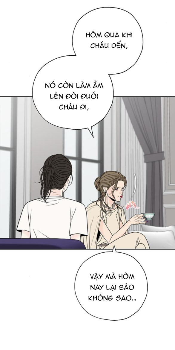 Đường Ranh Giới Chapter 4.1 - Trang 2