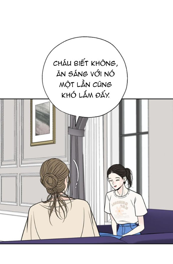 Đường Ranh Giới Chapter 4.1 - Trang 2