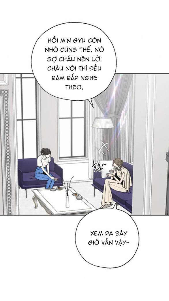 Đường Ranh Giới Chapter 4.1 - Trang 2