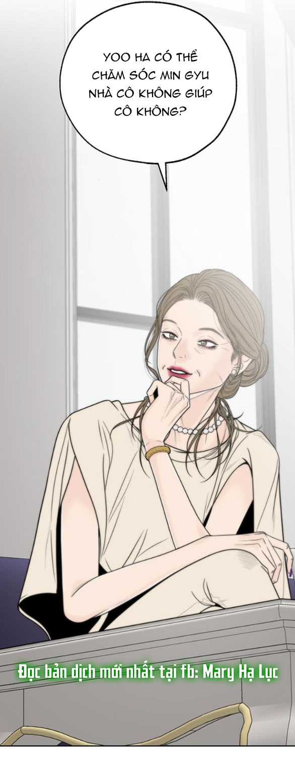 Đường Ranh Giới Chapter 4.1 - Trang 2