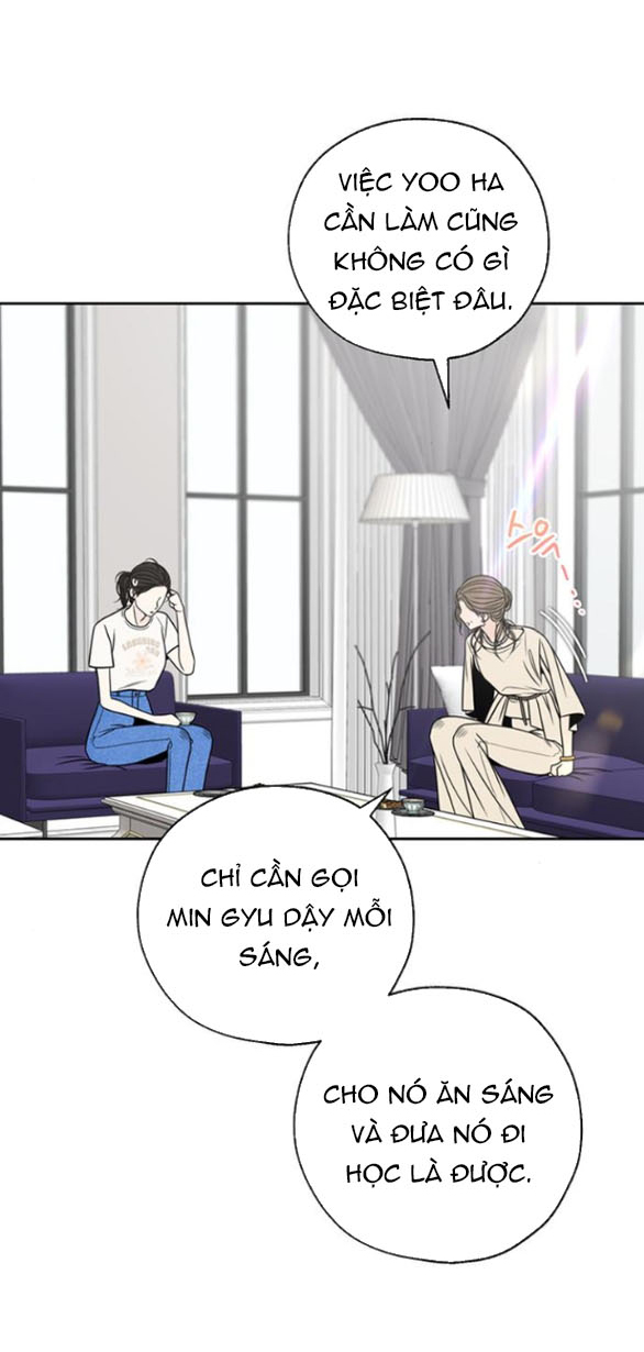 Đường Ranh Giới Chapter 4.1 - Trang 2