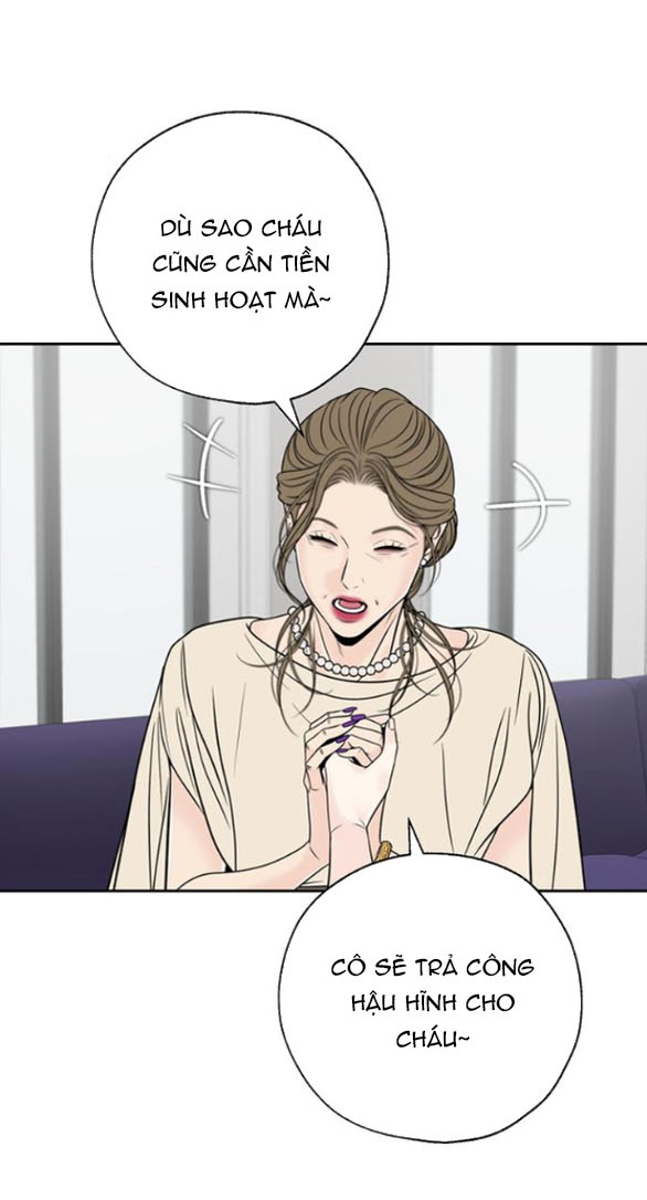 Đường Ranh Giới Chapter 4.1 - Trang 2