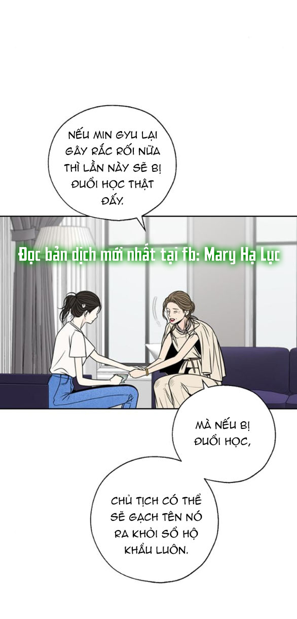 Đường Ranh Giới Chapter 4.1 - Trang 2