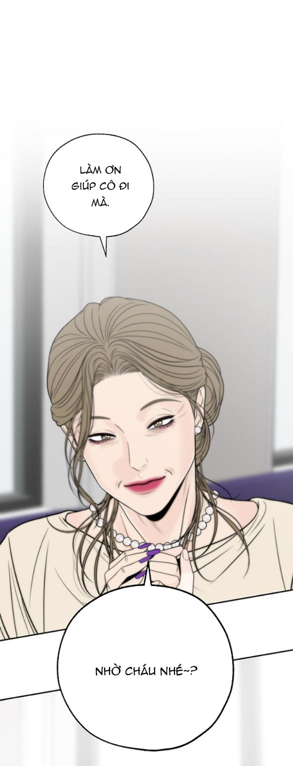 Đường Ranh Giới Chapter 4.1 - Trang 2