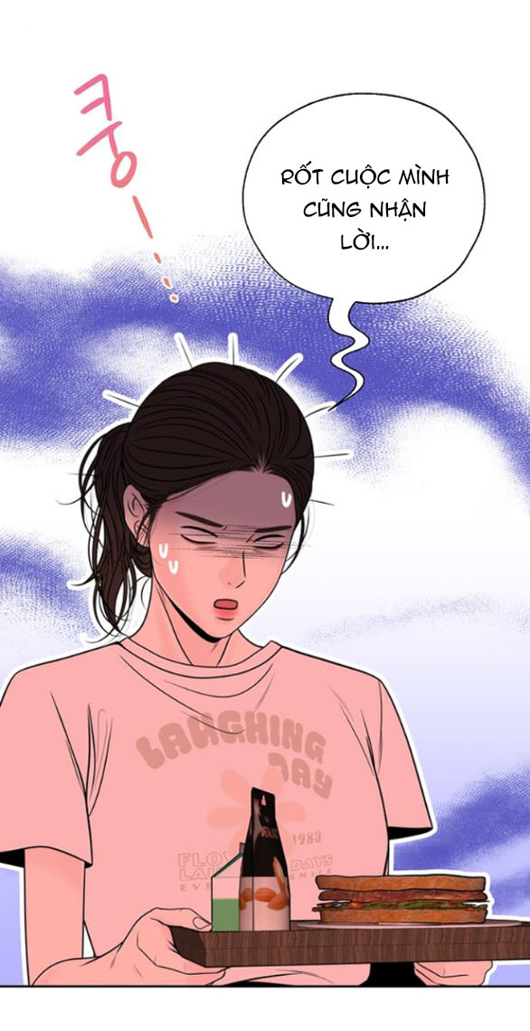 Đường Ranh Giới Chapter 4.1 - Trang 2