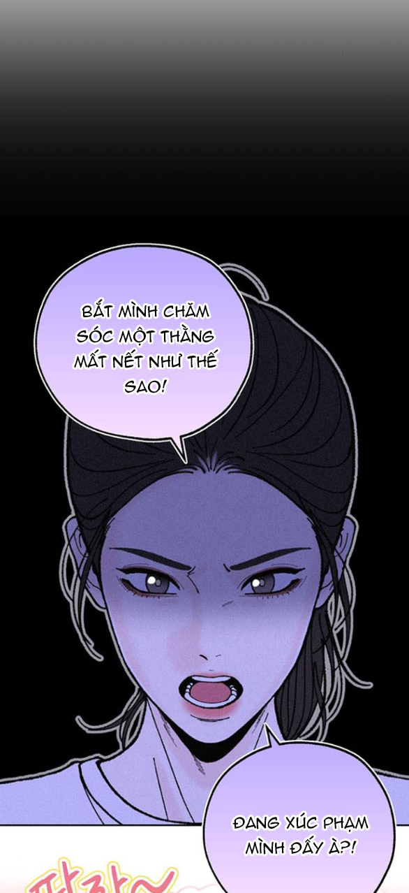 Đường Ranh Giới Chapter 4.1 - Trang 2