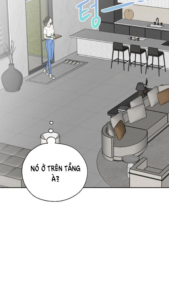 Đường Ranh Giới Chapter 4.1 - Trang 2