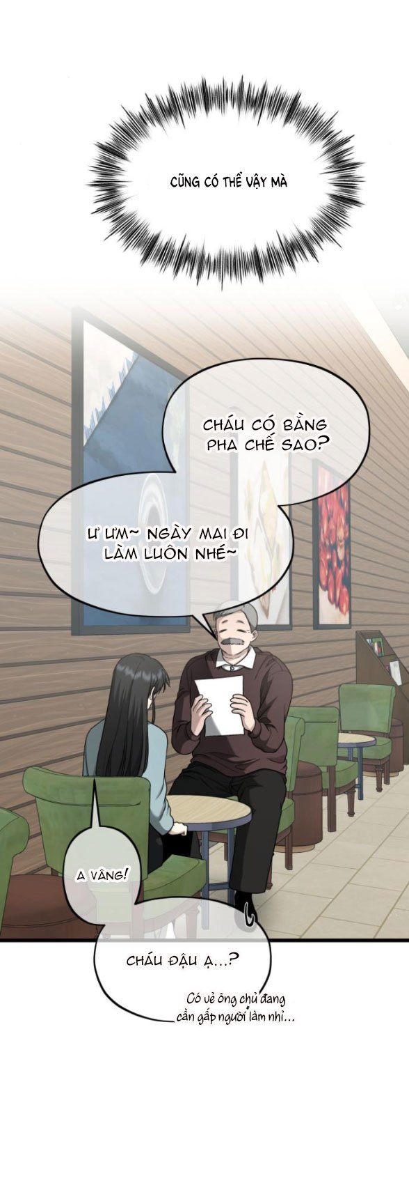 Tự Do Trong Mơ Chapter 139.2 - Next Chapter 140.1