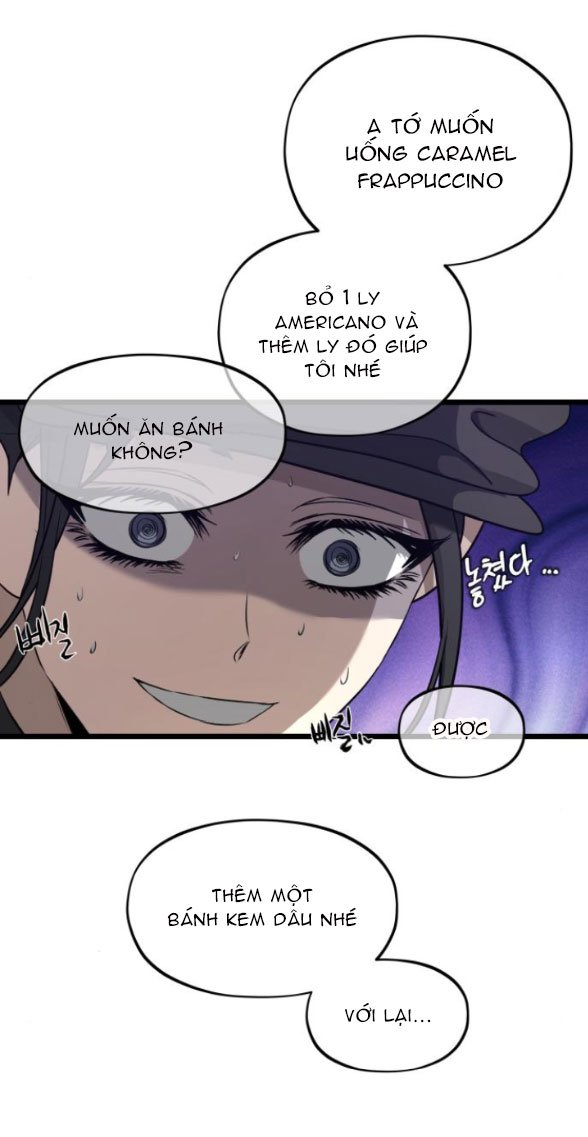 Tự Do Trong Mơ Chapter 139.2 - Next Chapter 140.1