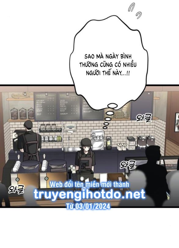 Tự Do Trong Mơ Chapter 140.1 - Next Chapter 141.1