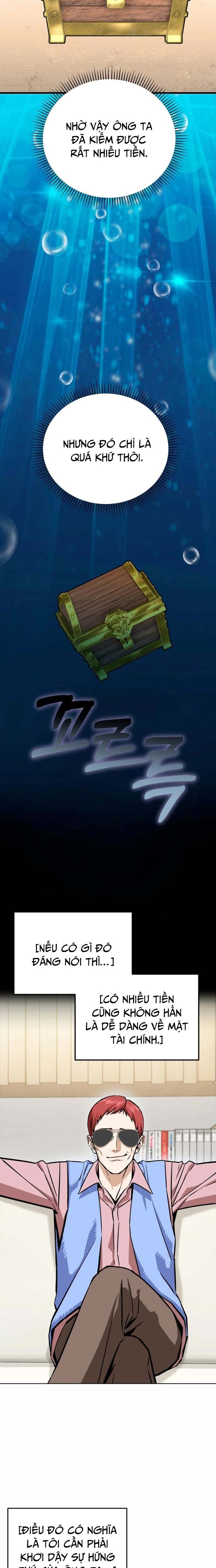 Lớ Ngớ Vớ Phải Tình Yêu Chapter 106 - Trang 4