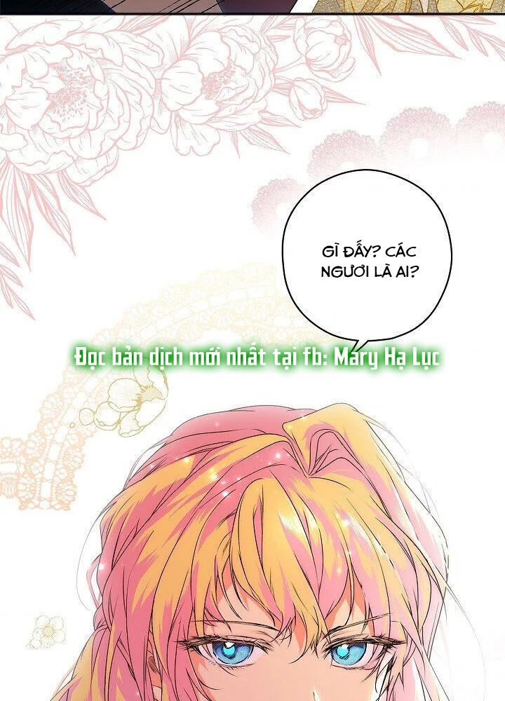 Quý Cô Bí Ẩn - Secret Lady Chapter 1 - Trang 2