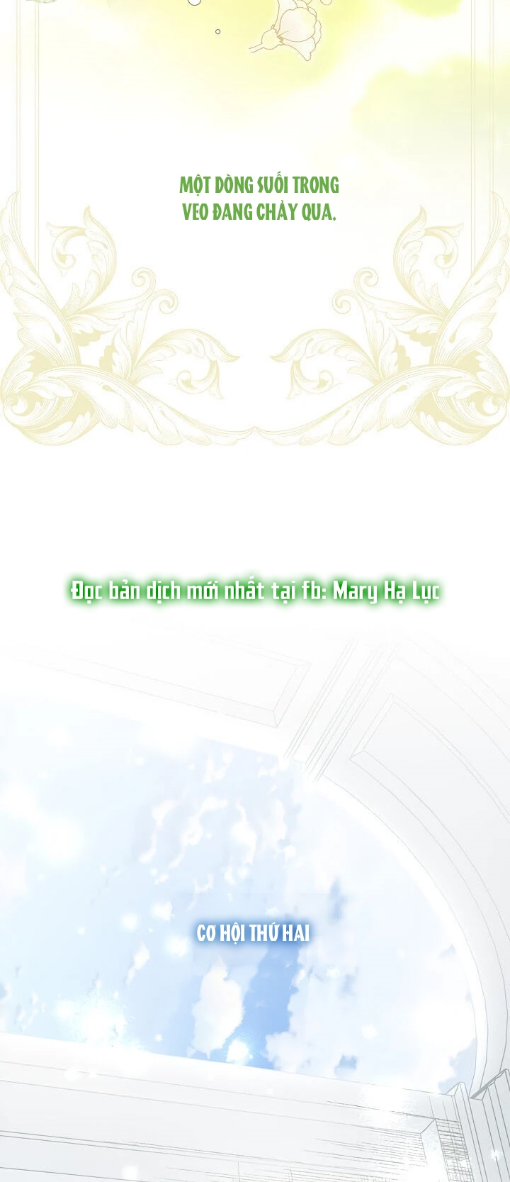 Quý Cô Bí Ẩn - Secret Lady Chapter 1 - Trang 2
