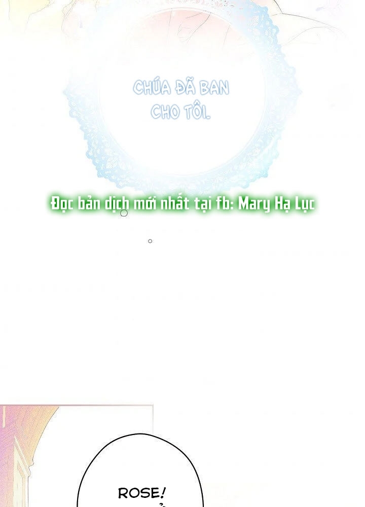 Quý Cô Bí Ẩn - Secret Lady Chapter 1 - Trang 2