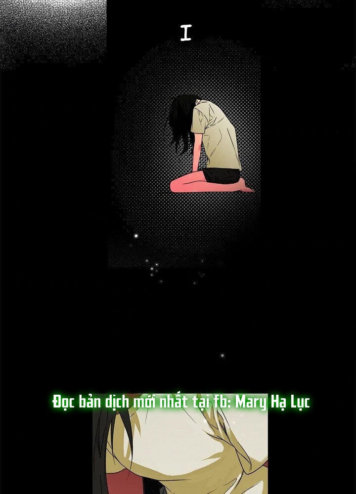 Quý Cô Bí Ẩn - Secret Lady Chapter 1 - Trang 2