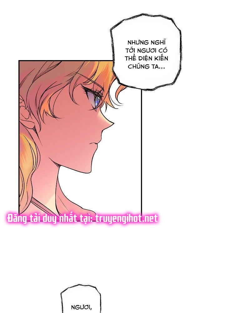 Quý Cô Bí Ẩn - Secret Lady Chapter 1 - Trang 2