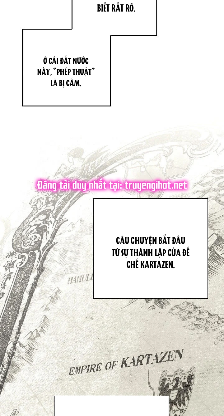 Quý Cô Bí Ẩn - Secret Lady Chapter 1 - Trang 2