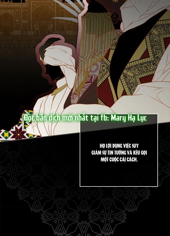 Quý Cô Bí Ẩn - Secret Lady Chapter 1 - Trang 2