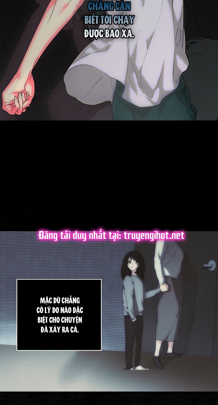 Quý Cô Bí Ẩn - Secret Lady Chapter 1 - Trang 2