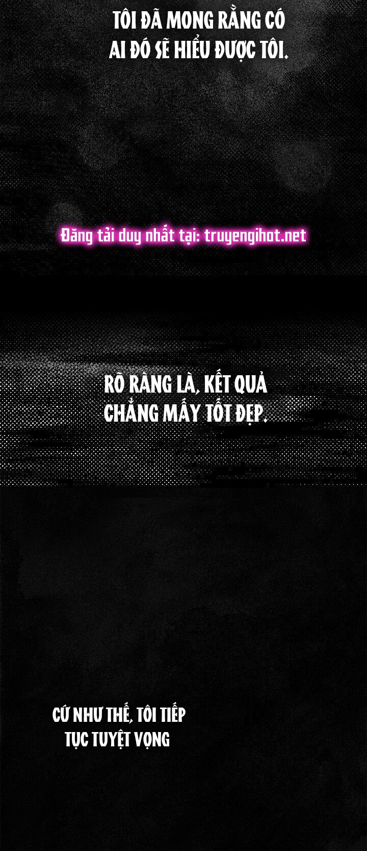 Quý Cô Bí Ẩn - Secret Lady Chapter 1 - Trang 2