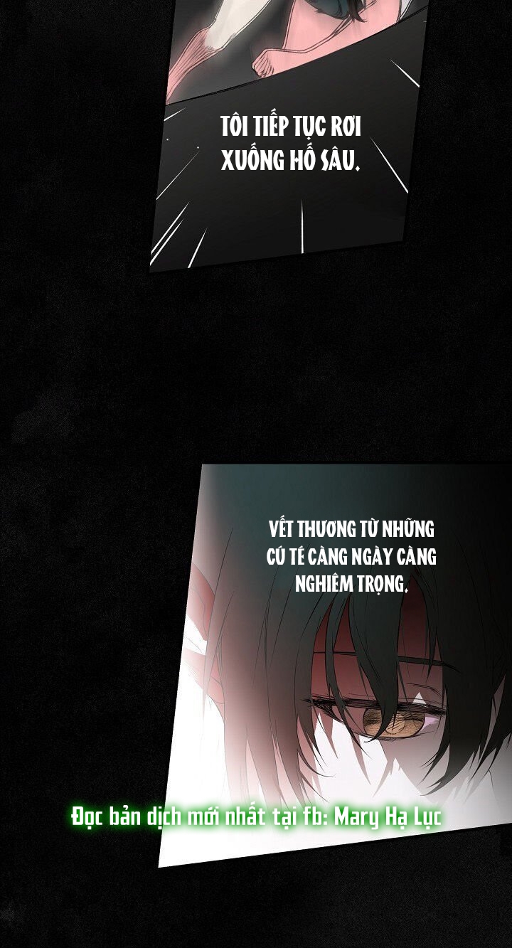 Quý Cô Bí Ẩn - Secret Lady Chapter 1 - Trang 2