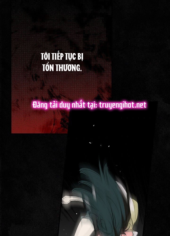 Quý Cô Bí Ẩn - Secret Lady Chapter 1 - Trang 2