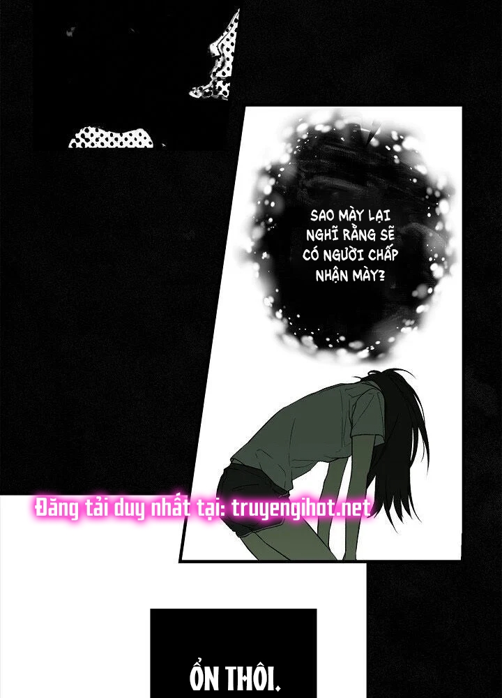 Quý Cô Bí Ẩn - Secret Lady Chapter 1 - Trang 2