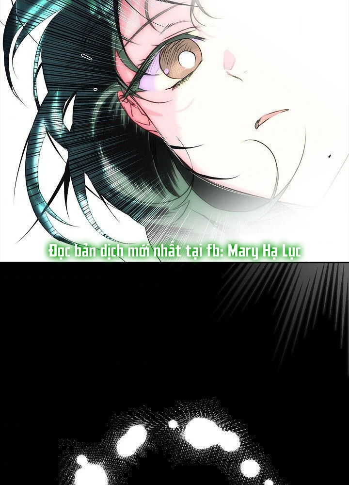Quý Cô Bí Ẩn - Secret Lady Chapter 1 - Trang 2