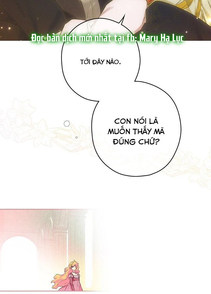 Quý Cô Bí Ẩn - Secret Lady Chapter 1 - Trang 2
