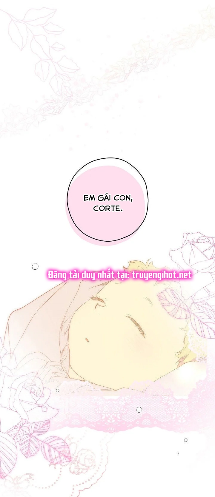 Quý Cô Bí Ẩn - Secret Lady Chapter 1 - Trang 2