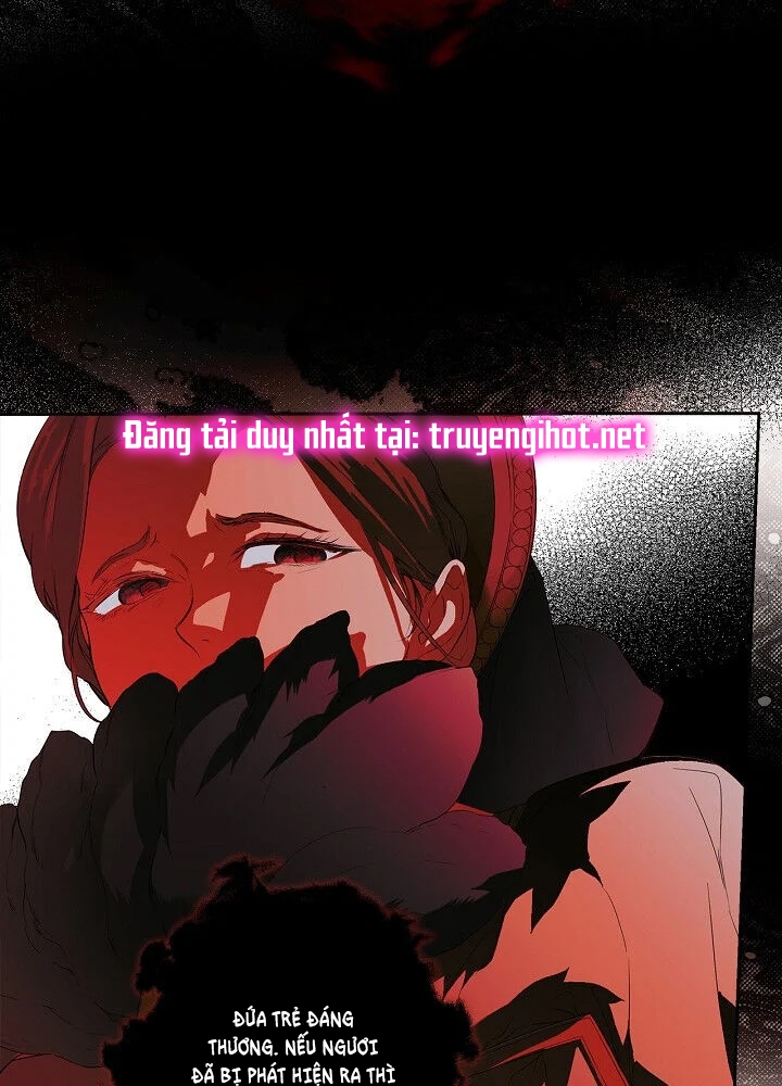 Quý Cô Bí Ẩn - Secret Lady Chapter 1 - Trang 2