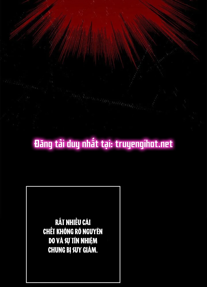 Quý Cô Bí Ẩn - Secret Lady Chapter 1 - Trang 2