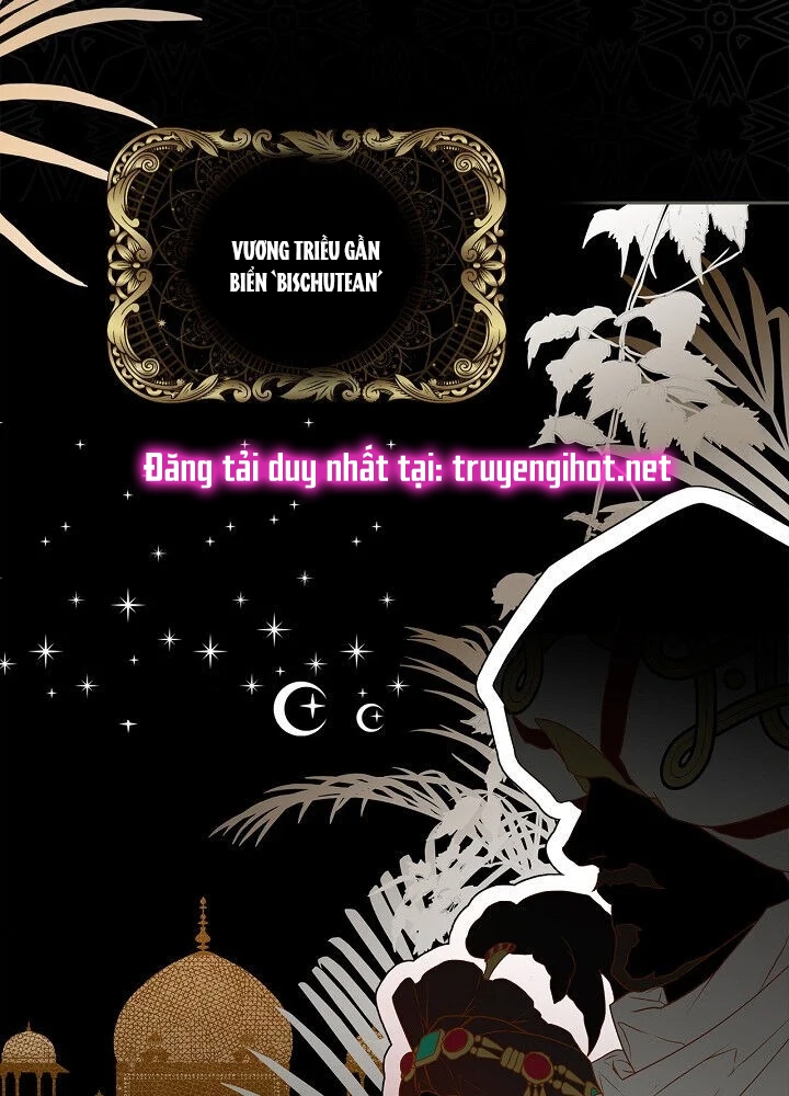 Quý Cô Bí Ẩn - Secret Lady Chapter 1 - Trang 2