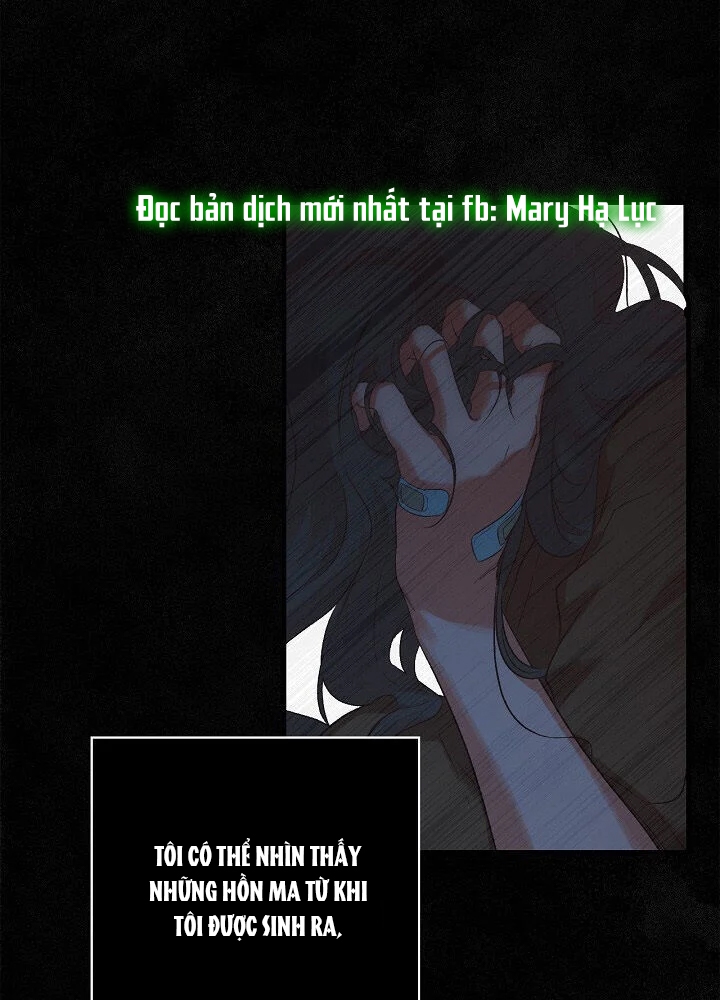 Quý Cô Bí Ẩn - Secret Lady Chapter 1 - Trang 2