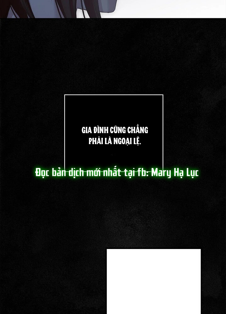 Quý Cô Bí Ẩn - Secret Lady Chapter 1 - Trang 2