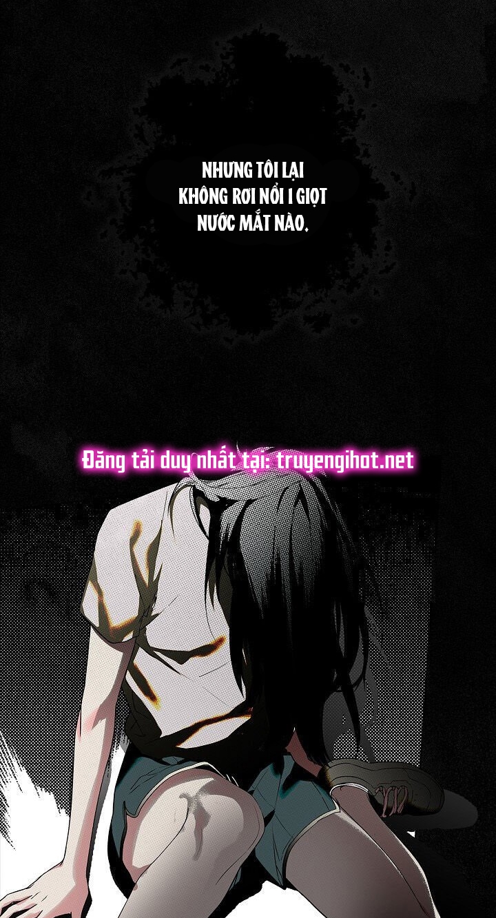 Quý Cô Bí Ẩn - Secret Lady Chapter 1 - Trang 2