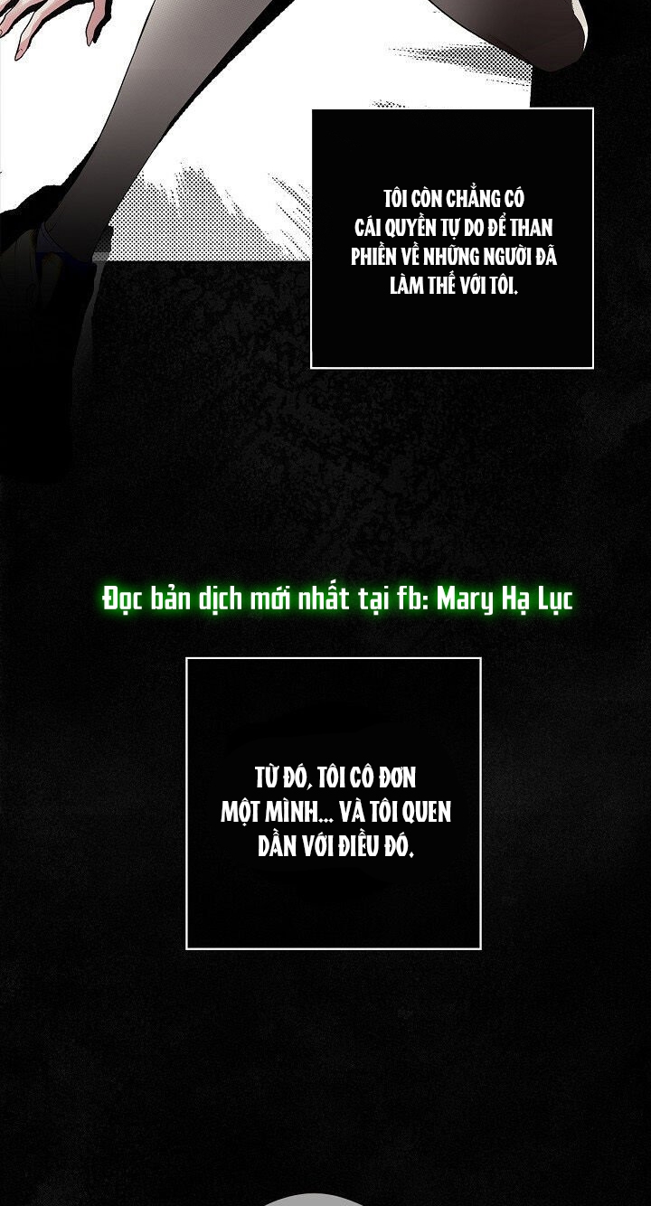 Quý Cô Bí Ẩn - Secret Lady Chapter 1 - Trang 2