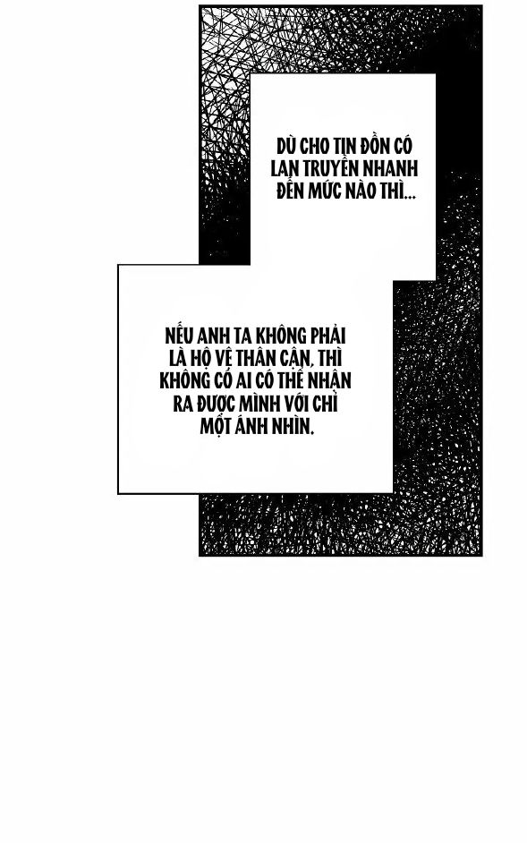 Quý Cô Bí Ẩn - Secret Lady Chapter 10 - Trang 2
