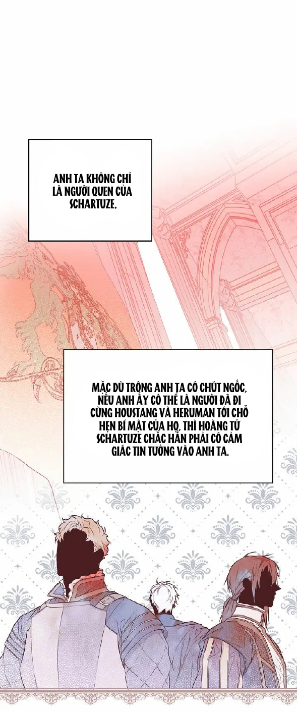 Quý Cô Bí Ẩn - Secret Lady Chapter 10 - Trang 2