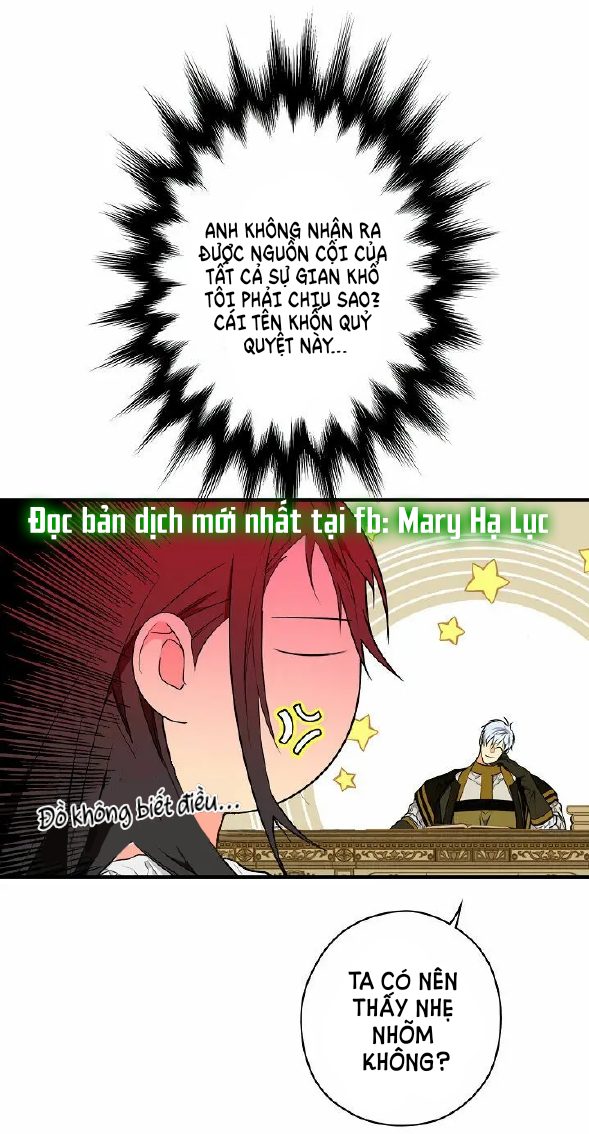 Quý Cô Bí Ẩn - Secret Lady Chapter 10 - Trang 2
