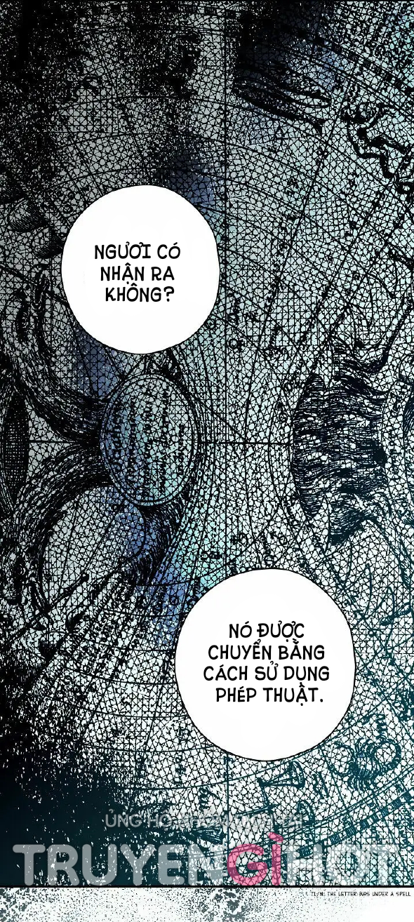 Quý Cô Bí Ẩn - Secret Lady Chapter 10 - Trang 2