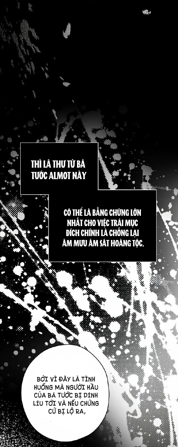 Quý Cô Bí Ẩn - Secret Lady Chapter 10 - Trang 2
