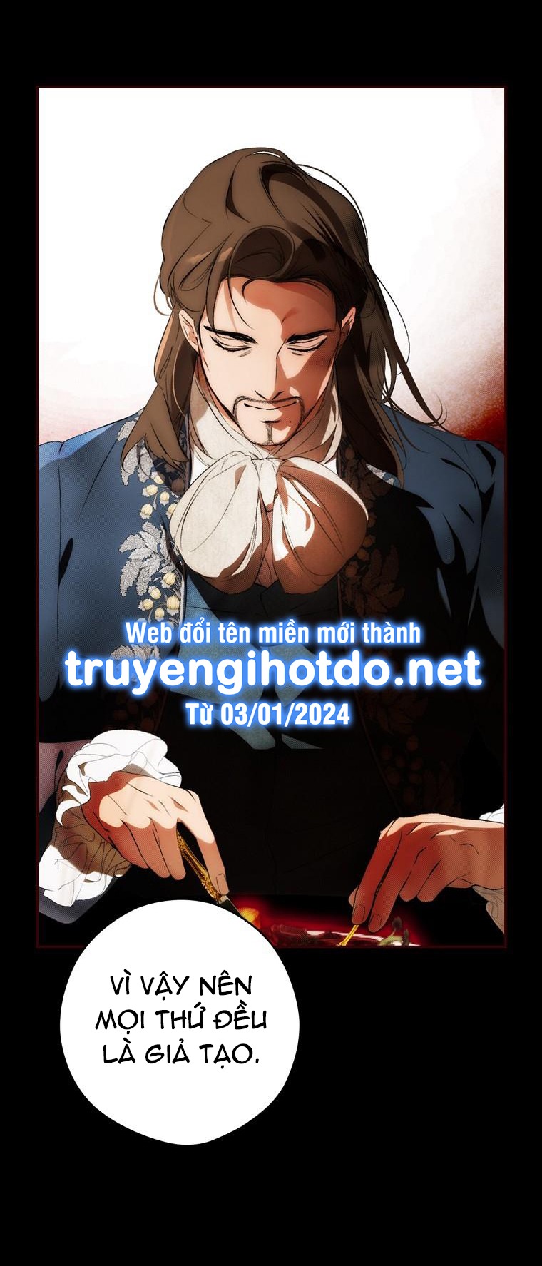 Quý Cô Bí Ẩn - Secret Lady Chapter 100 - Trang 2