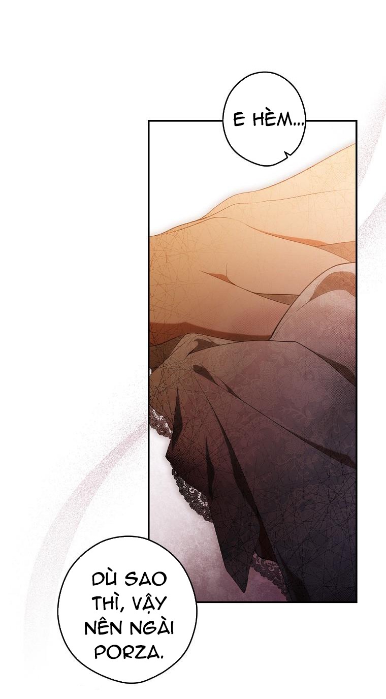 Quý Cô Bí Ẩn - Secret Lady Chapter 100 - Trang 2