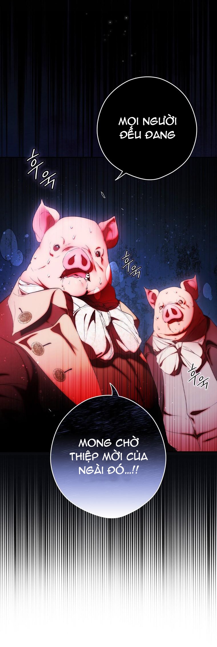 Quý Cô Bí Ẩn - Secret Lady Chapter 100 - Trang 2