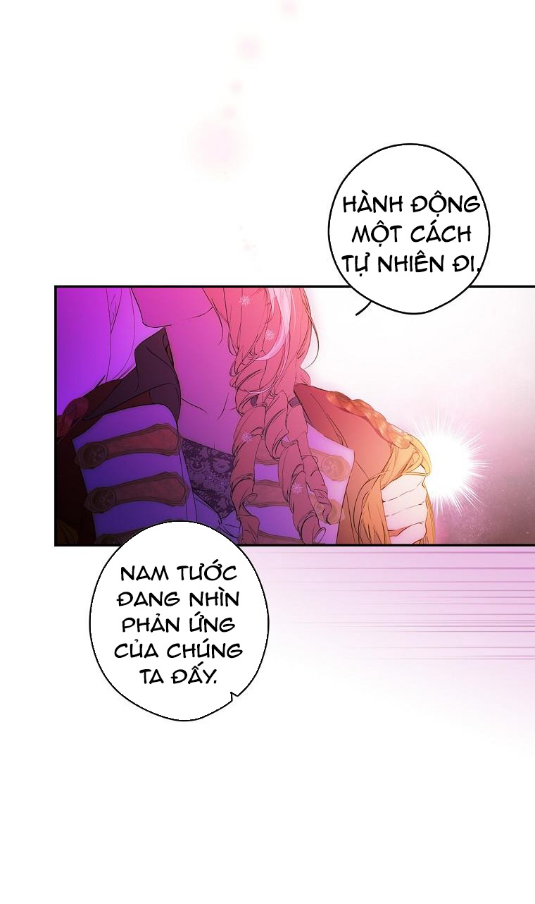 Quý Cô Bí Ẩn - Secret Lady Chapter 100 - Trang 2