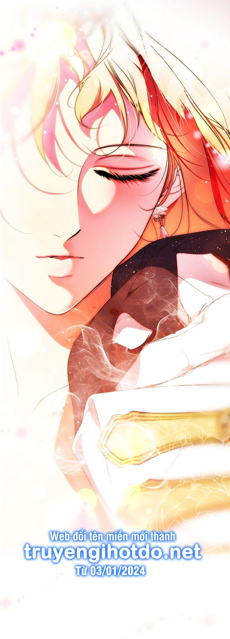 Quý Cô Bí Ẩn - Secret Lady Chapter 100 - Trang 2