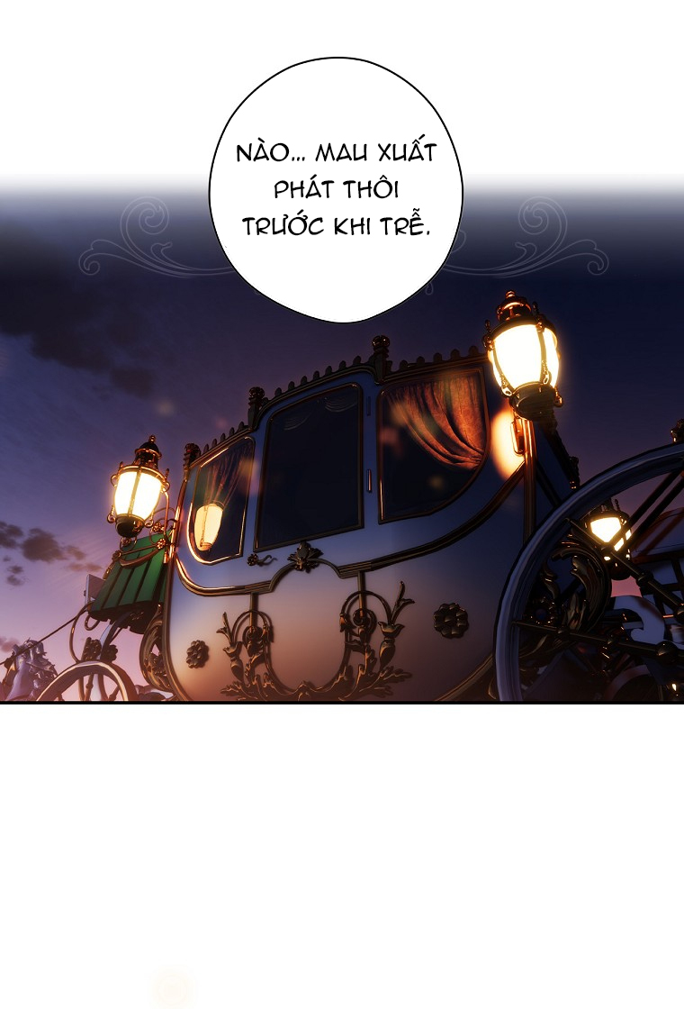 Quý Cô Bí Ẩn - Secret Lady Chapter 101 - Trang 2