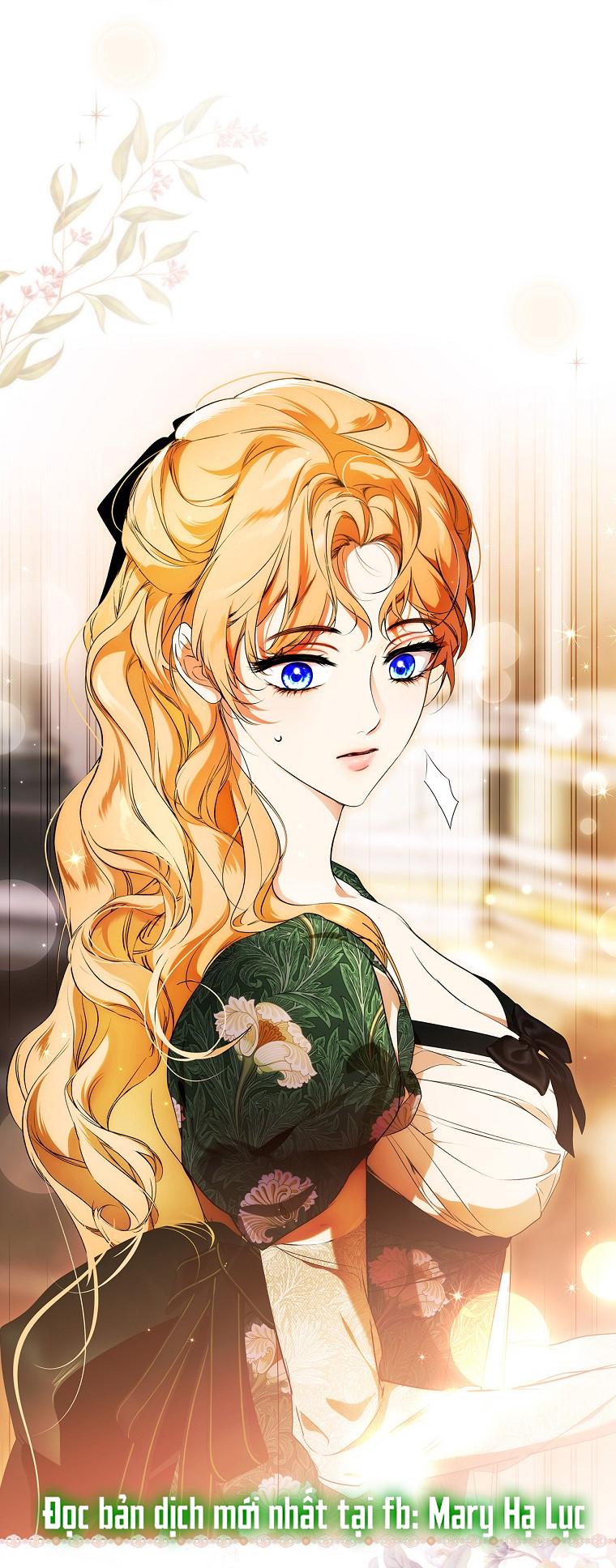 Quý Cô Bí Ẩn - Secret Lady Chapter 101 - Trang 2