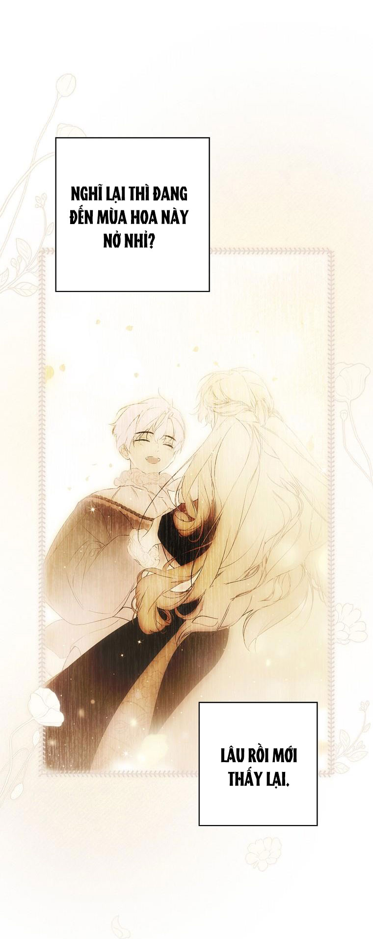 Quý Cô Bí Ẩn - Secret Lady Chapter 102 - Trang 2